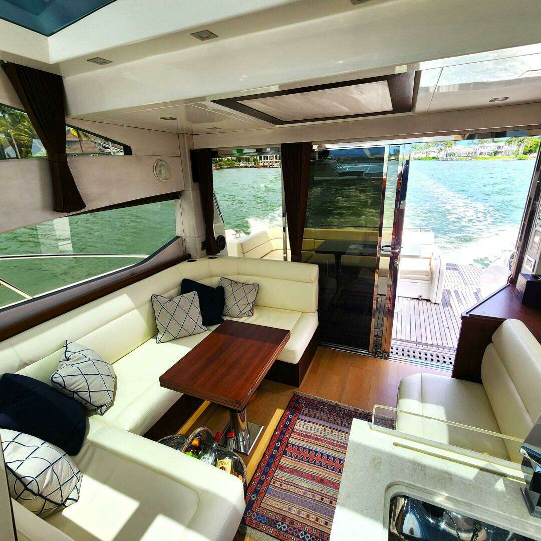 2018 Galeon 430 HTC - Image 18