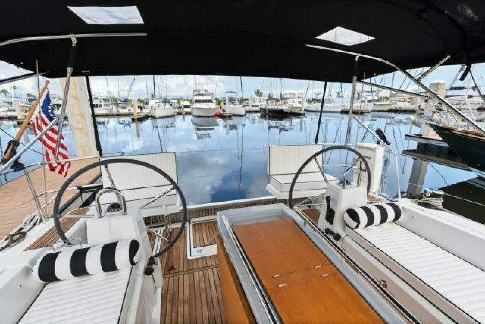 2018 Beneteau 41.1 - Image 28