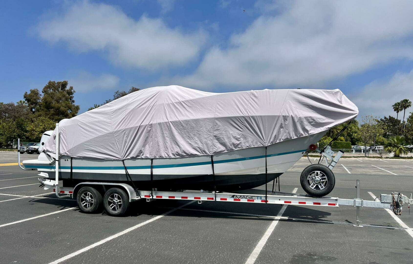 2019 Regal 26 XO - Image 56
