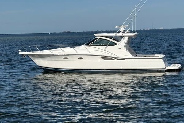 2007 Tiara Yachts 4200 Open - Image 1