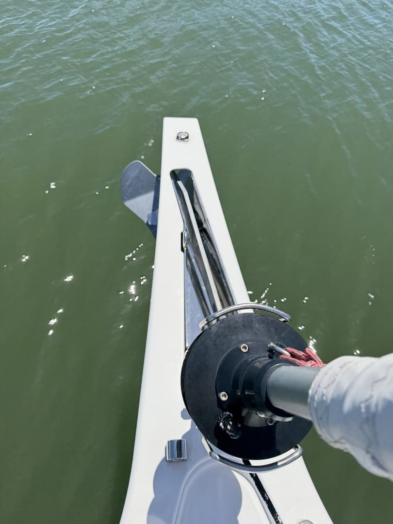 2022 Beneteau Oceanis Yacht - Image 61