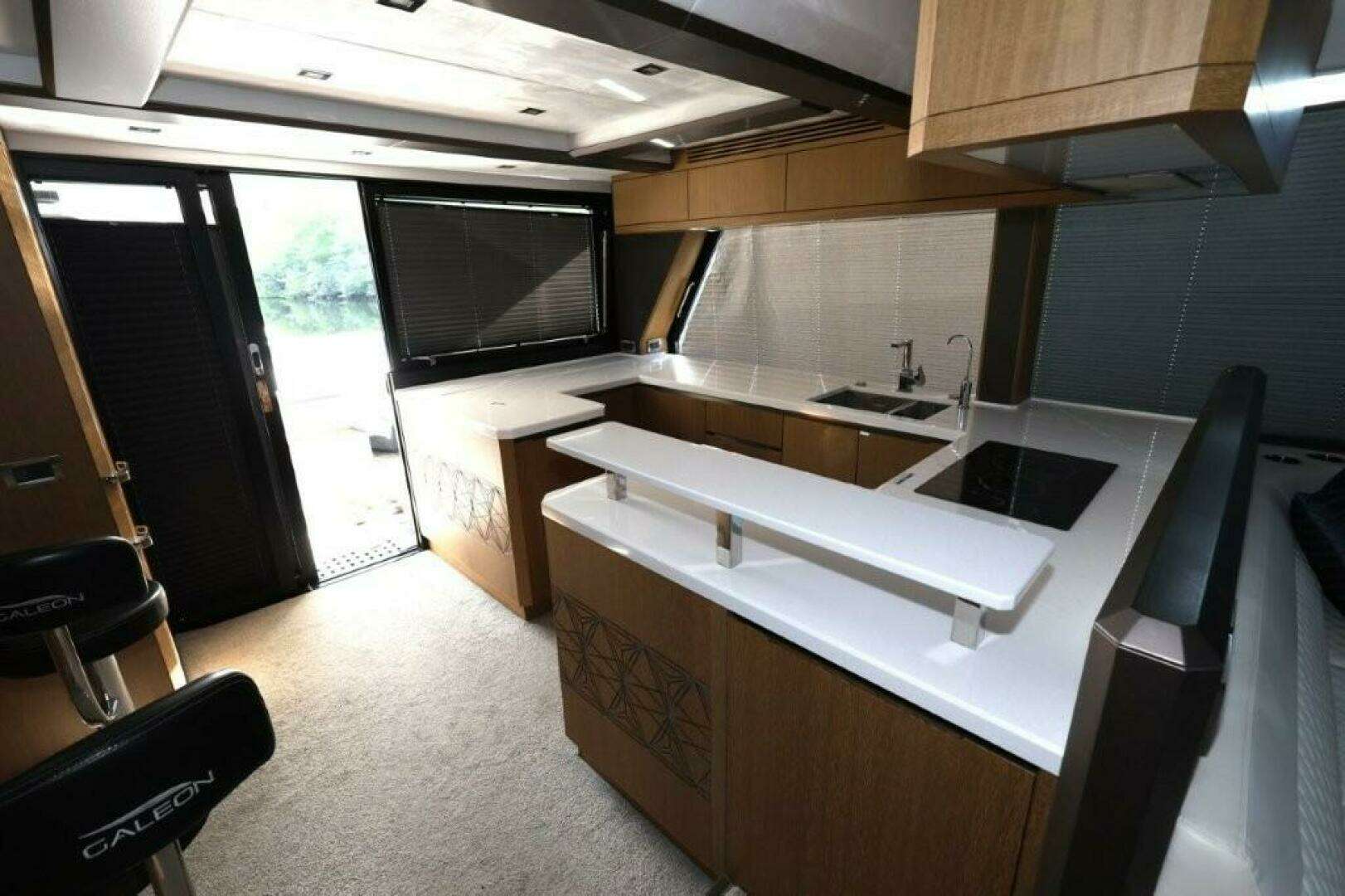 2019 Galeon 650 Sky - Image 60