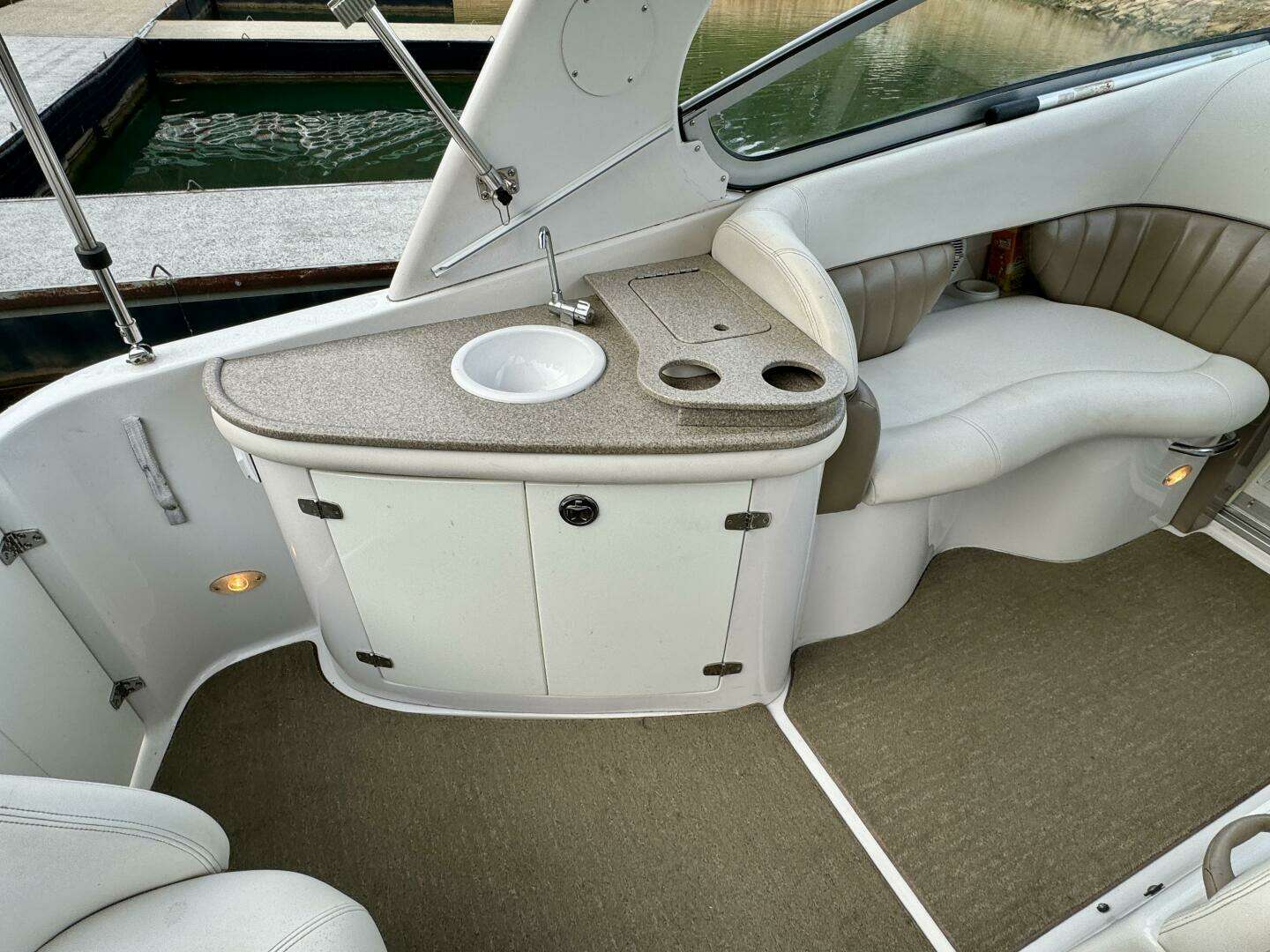 2004 Four Winns Vista 288 - Image 50