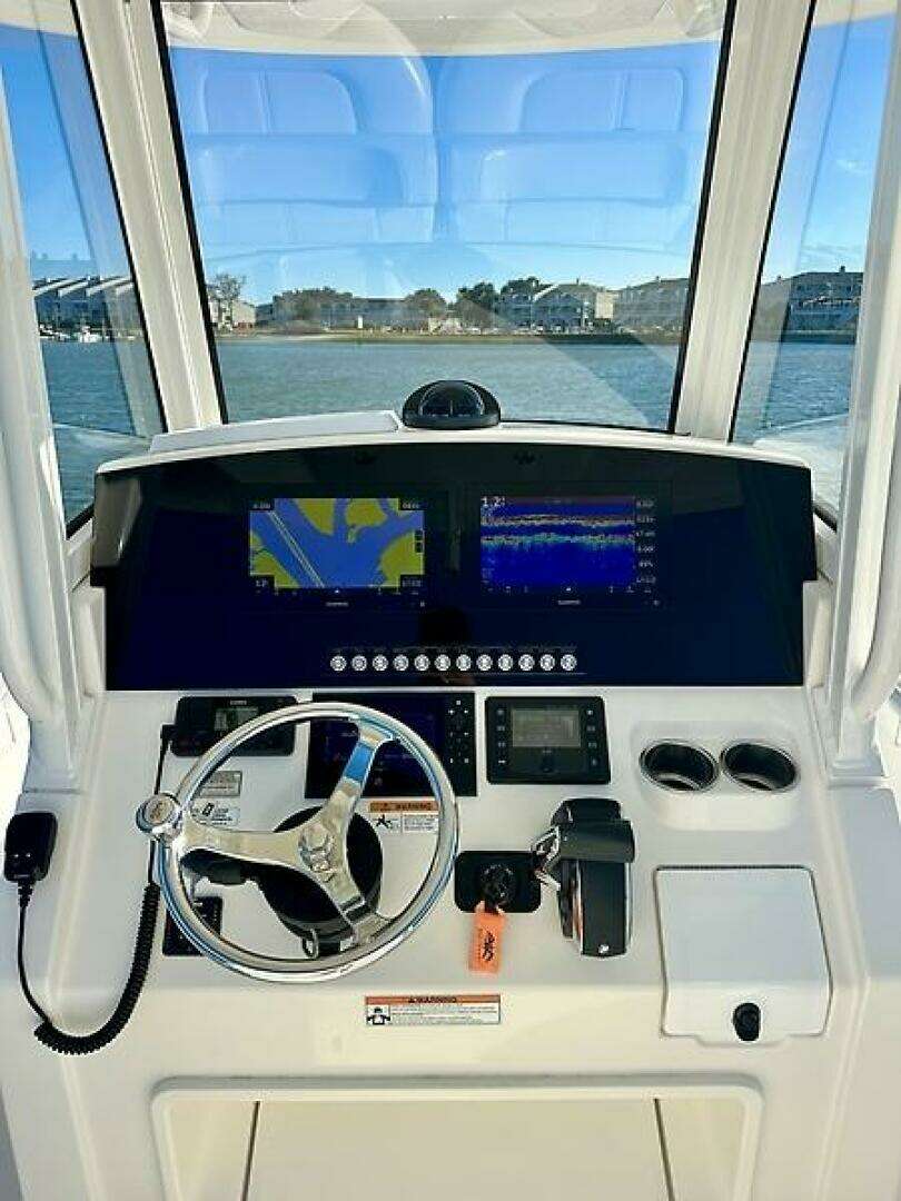 2020 Regulator 26XO - Image 23