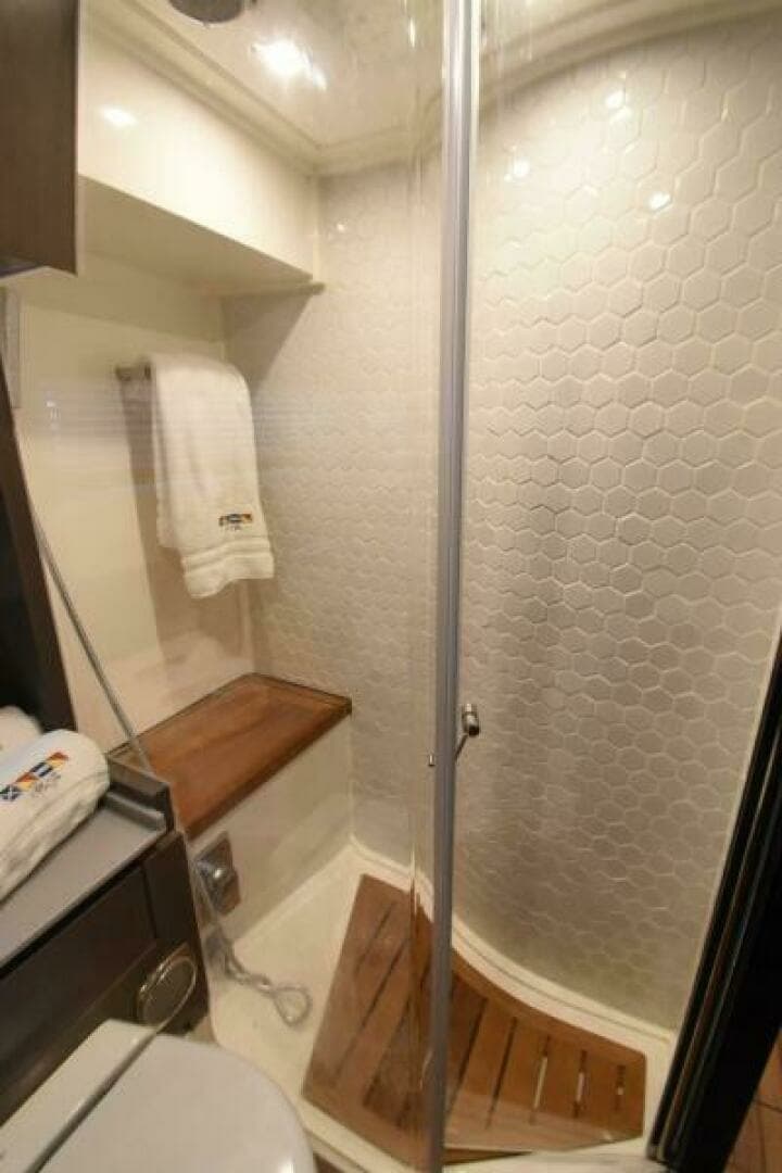 2024 Okean 52 Flybridge - Image 47