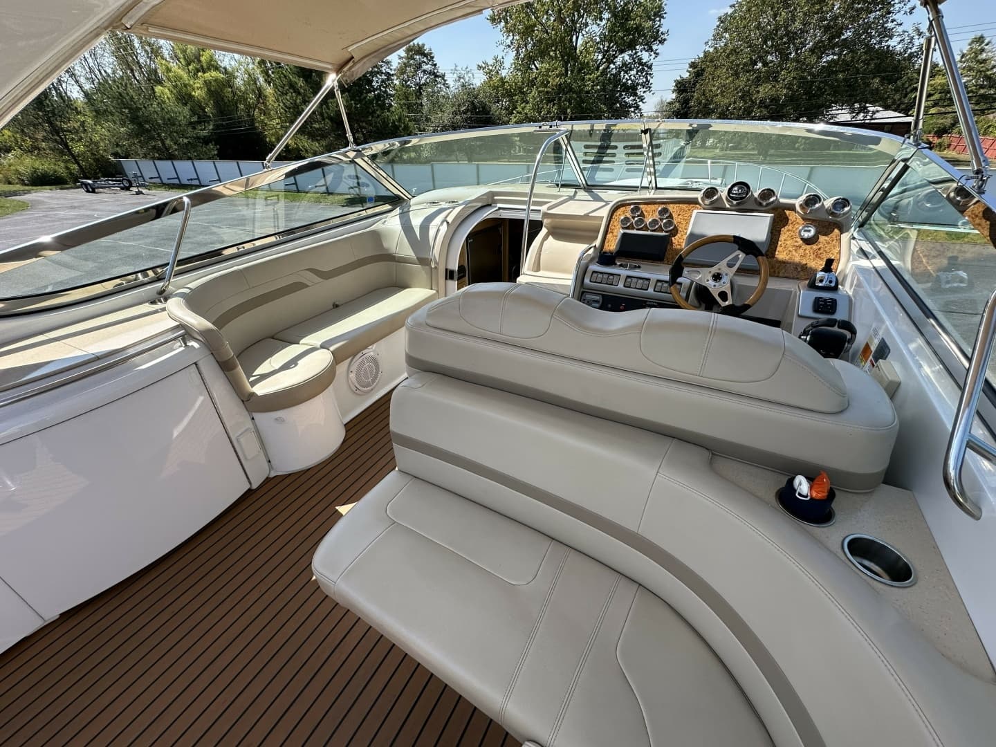 2011 Formula 400 Super Sport - Image 5