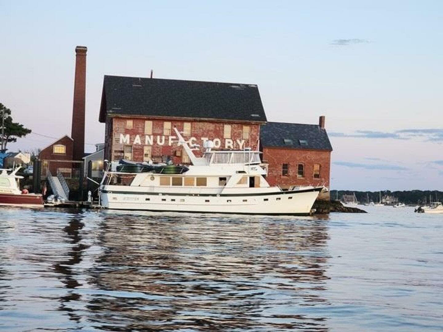 1986 DeFever 72 - Image 2