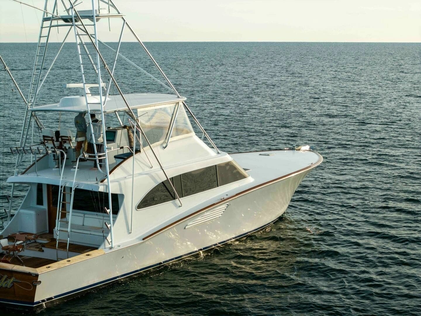 2006 Jim Smith 68 Convertible - Image 77