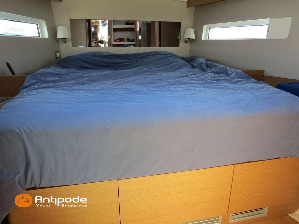 SUN ODYSSEY 490