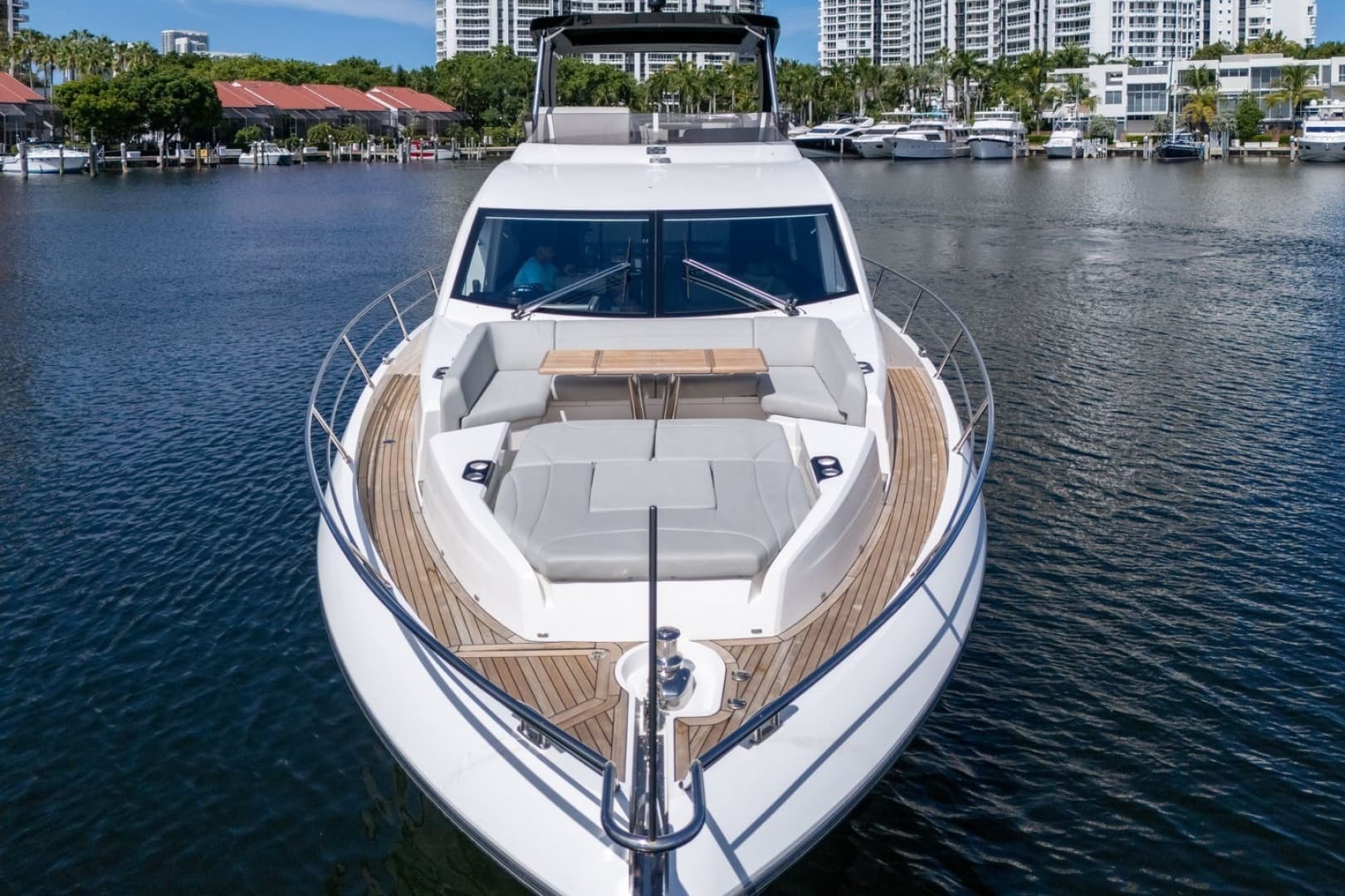 2023 Sunseeker Manhattan 68 - Image 15