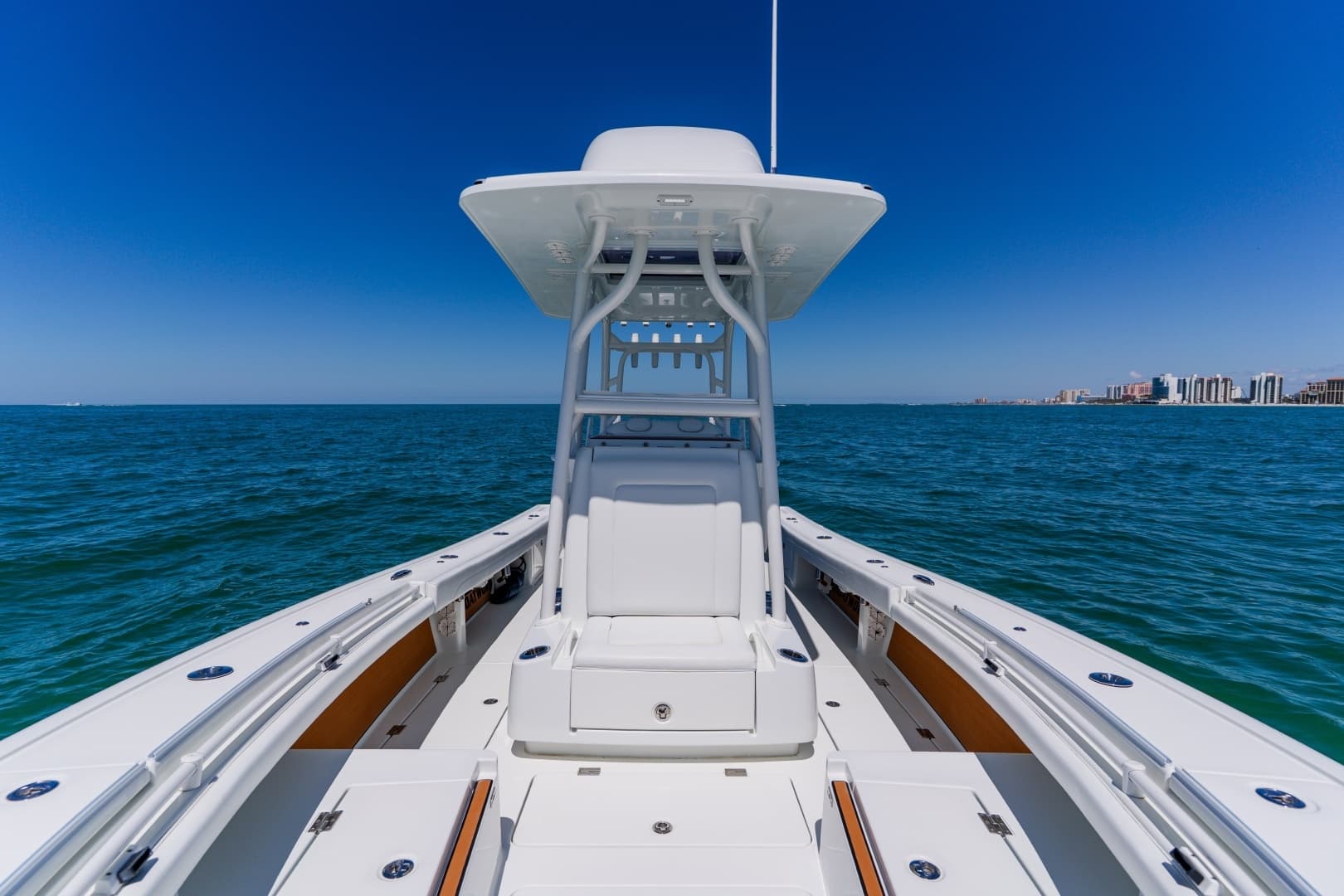 2018 Barker Boatworks Open - Image 15
