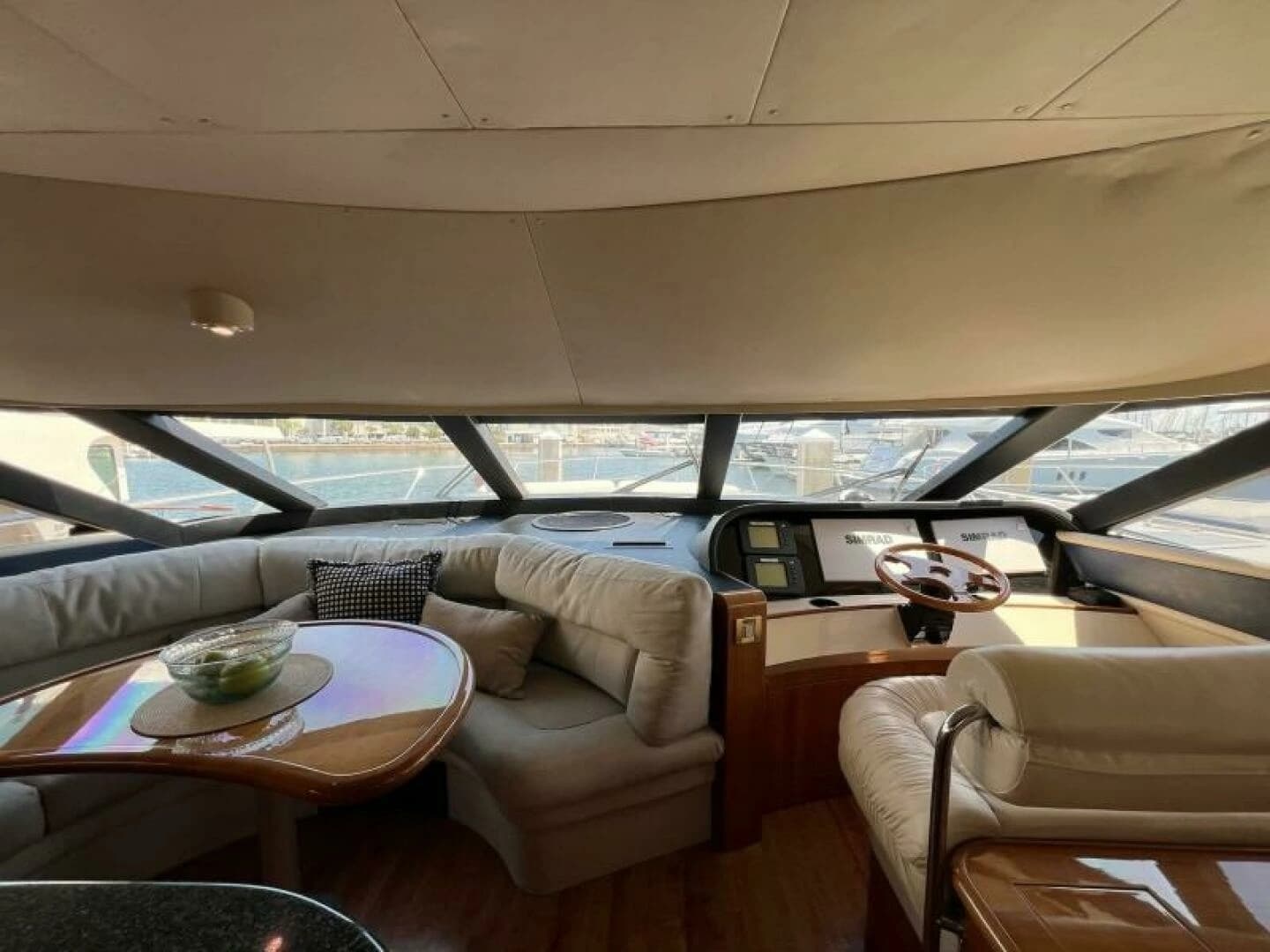 2001 Neptunus 56 Flybridge - Image 26