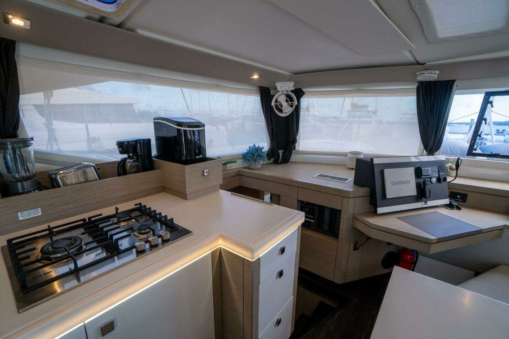 2020 Fountaine Pajot — - Image 46