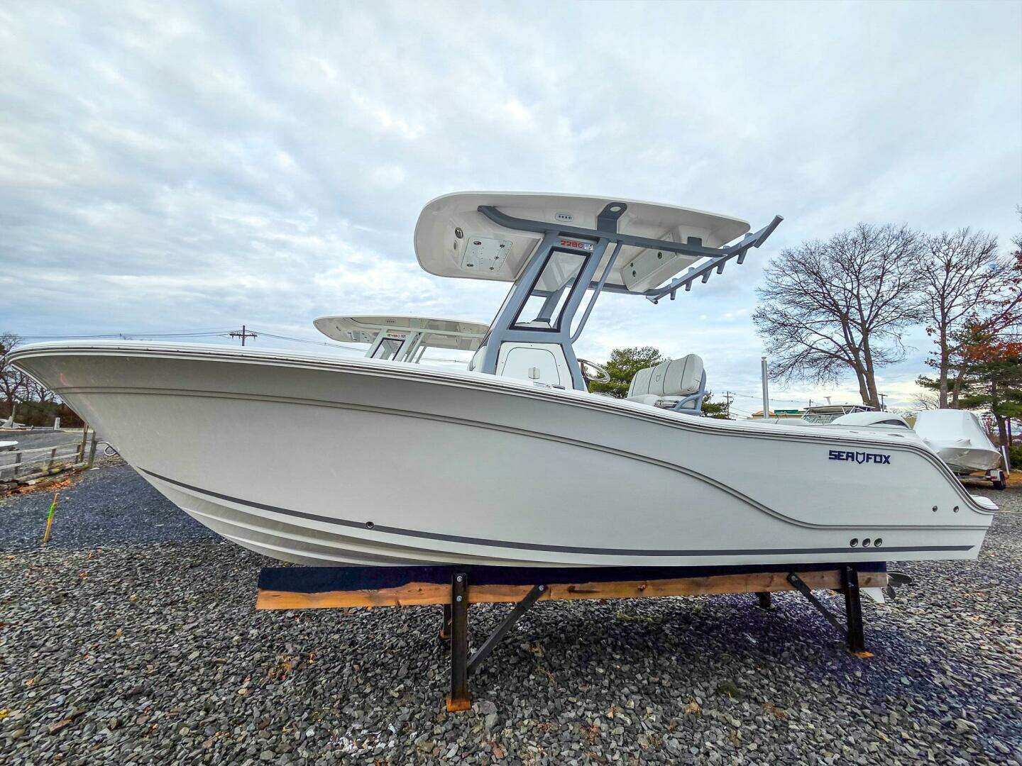 2026 Sea Fox 228 Commander - Image 2