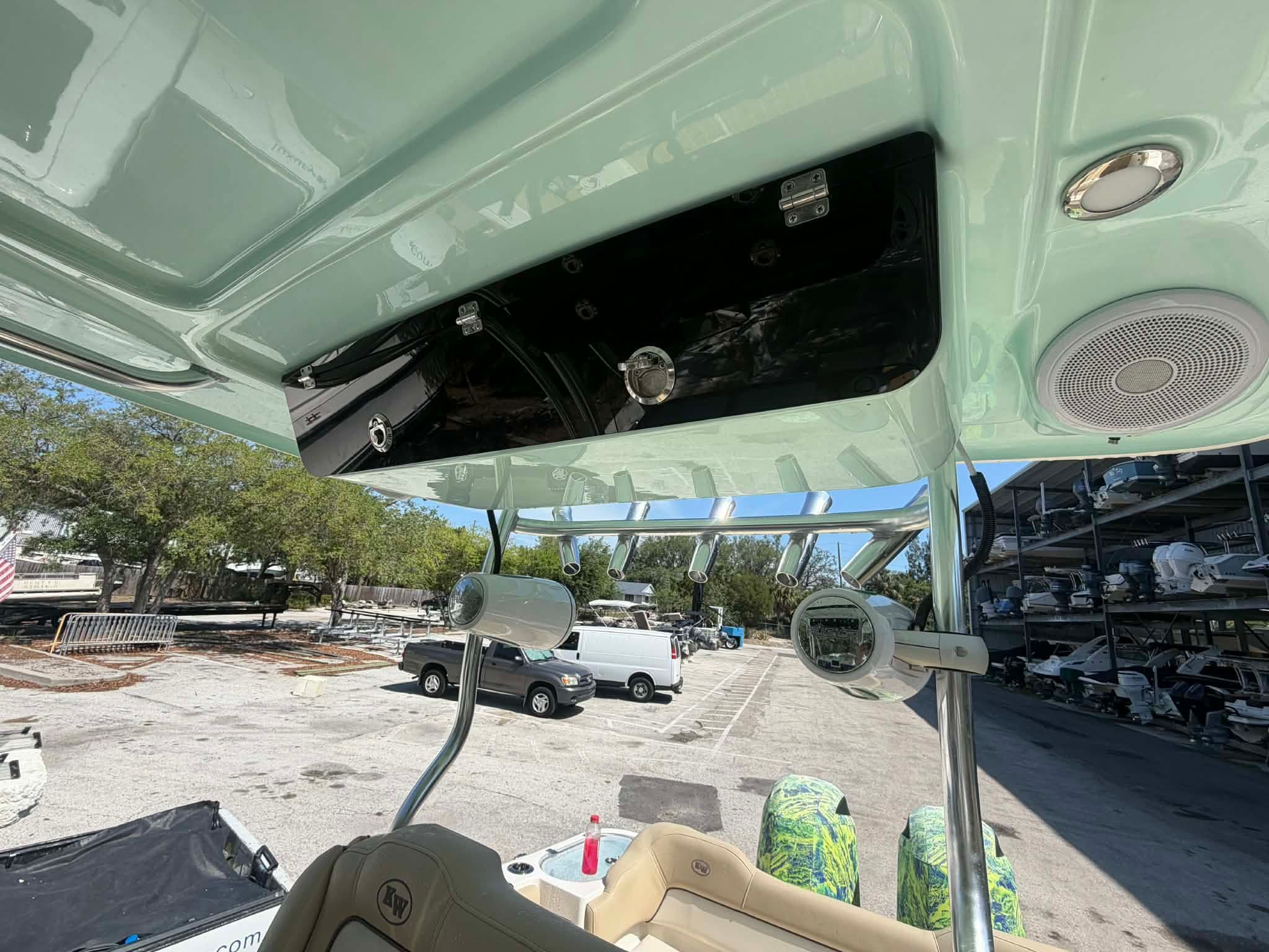 2019 Key West 263 FS - 33