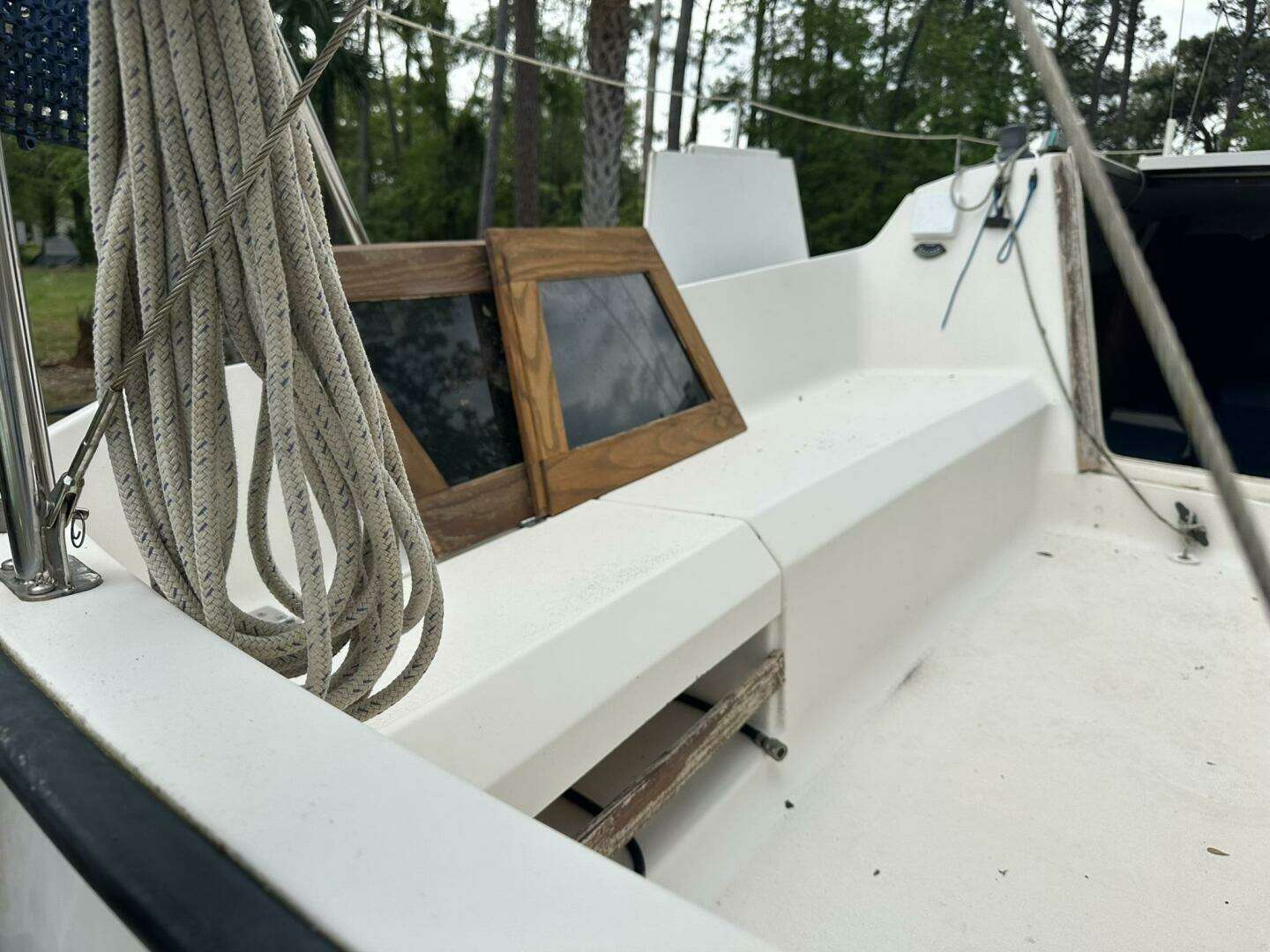 1987 Precision Precision 23 - Image 22