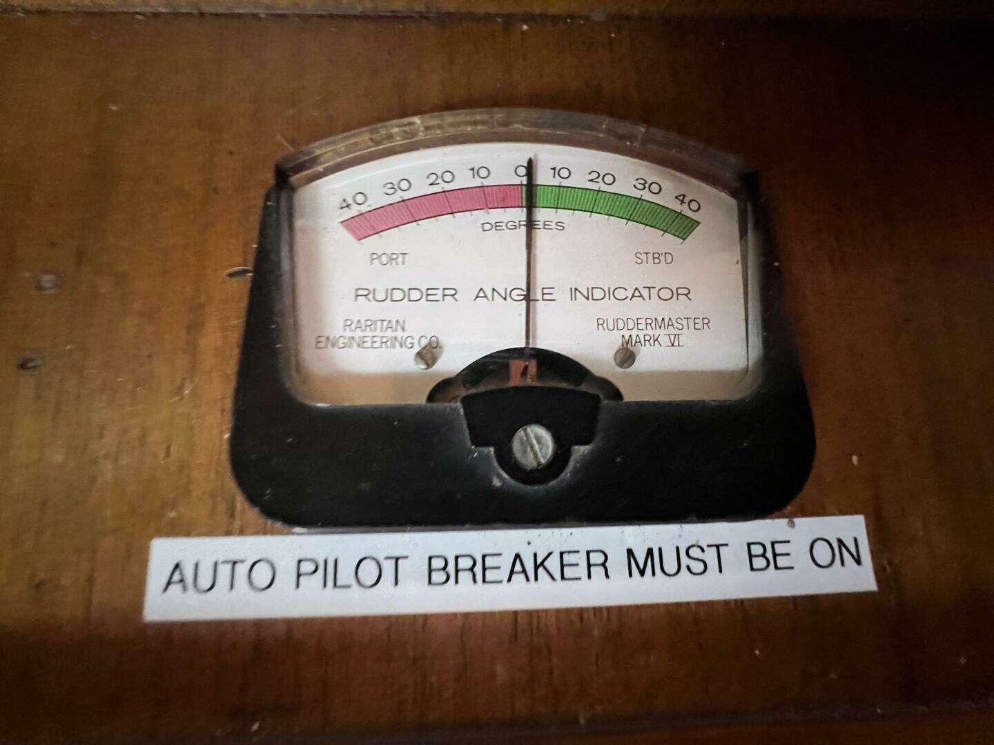 1981 Sea Ranger 45 Raised Pilot House - Image 32