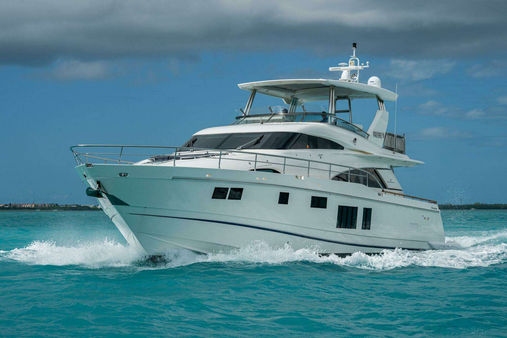 2015 Fairline 78 Squadron - Image 102