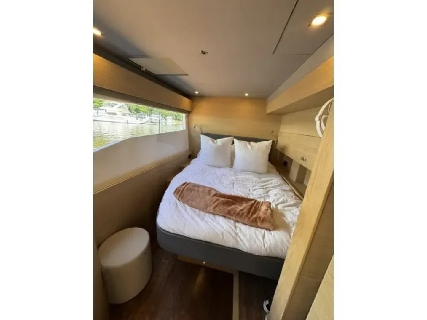 2024 Aquila 54 YACHT - Image 26
