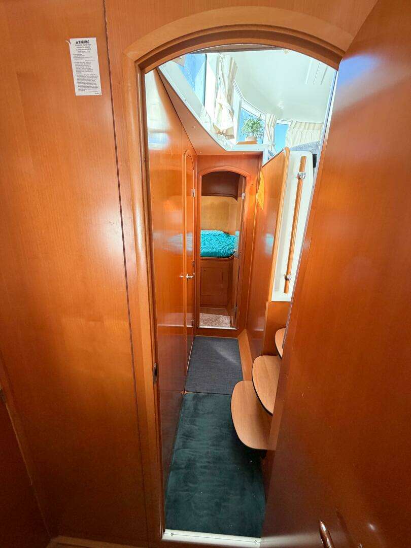 2005 Lagoon 380S - Image 64