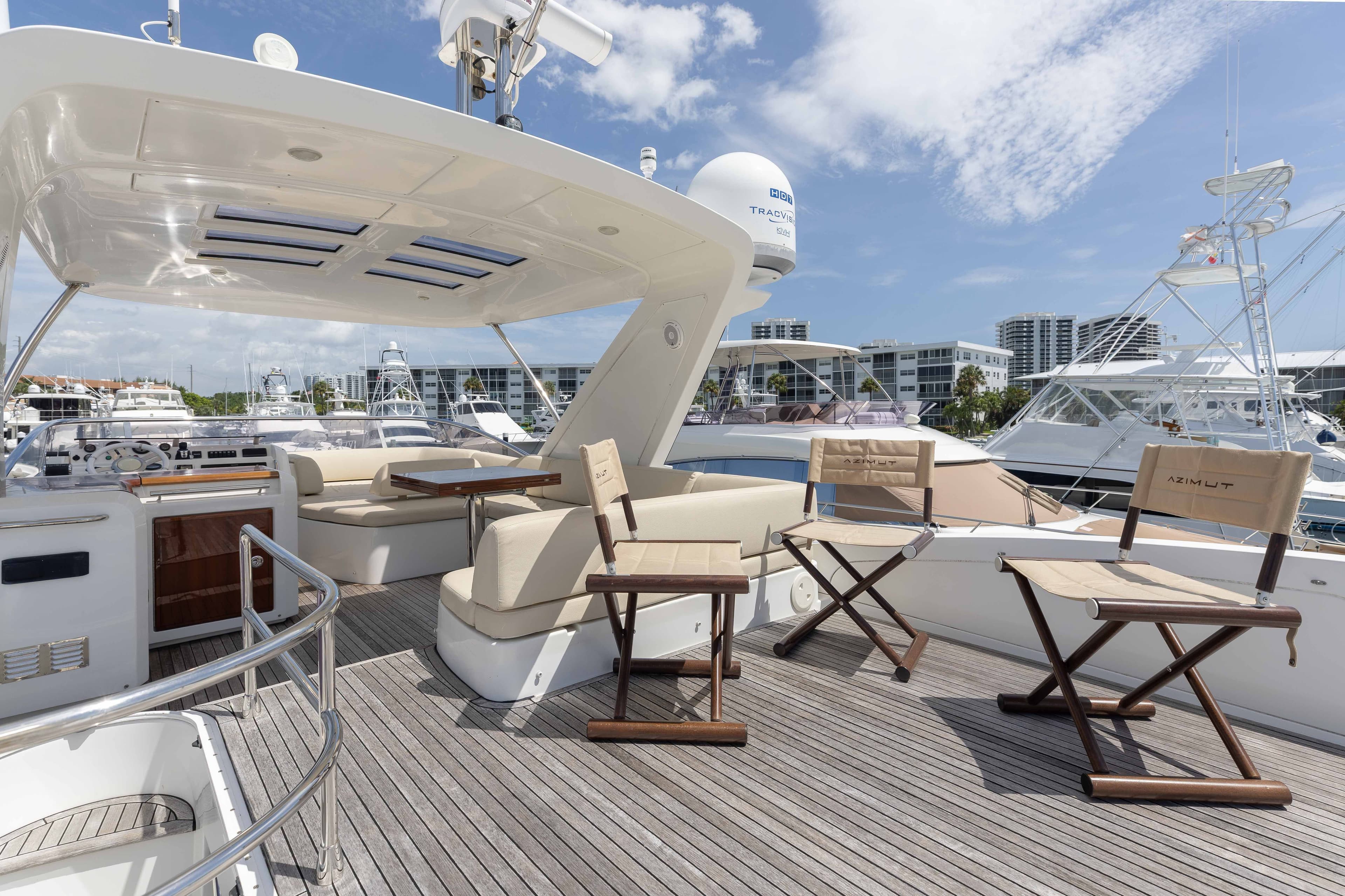 2014 Azimut 60 - 75