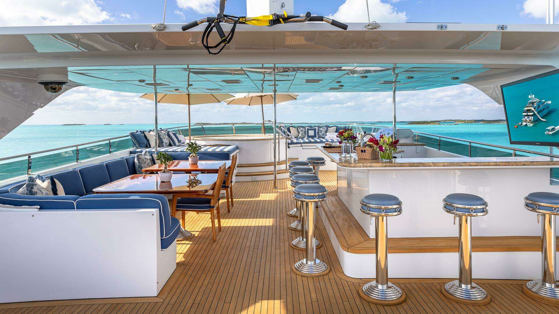 2007 Christensen Tri-Deck - Image 48