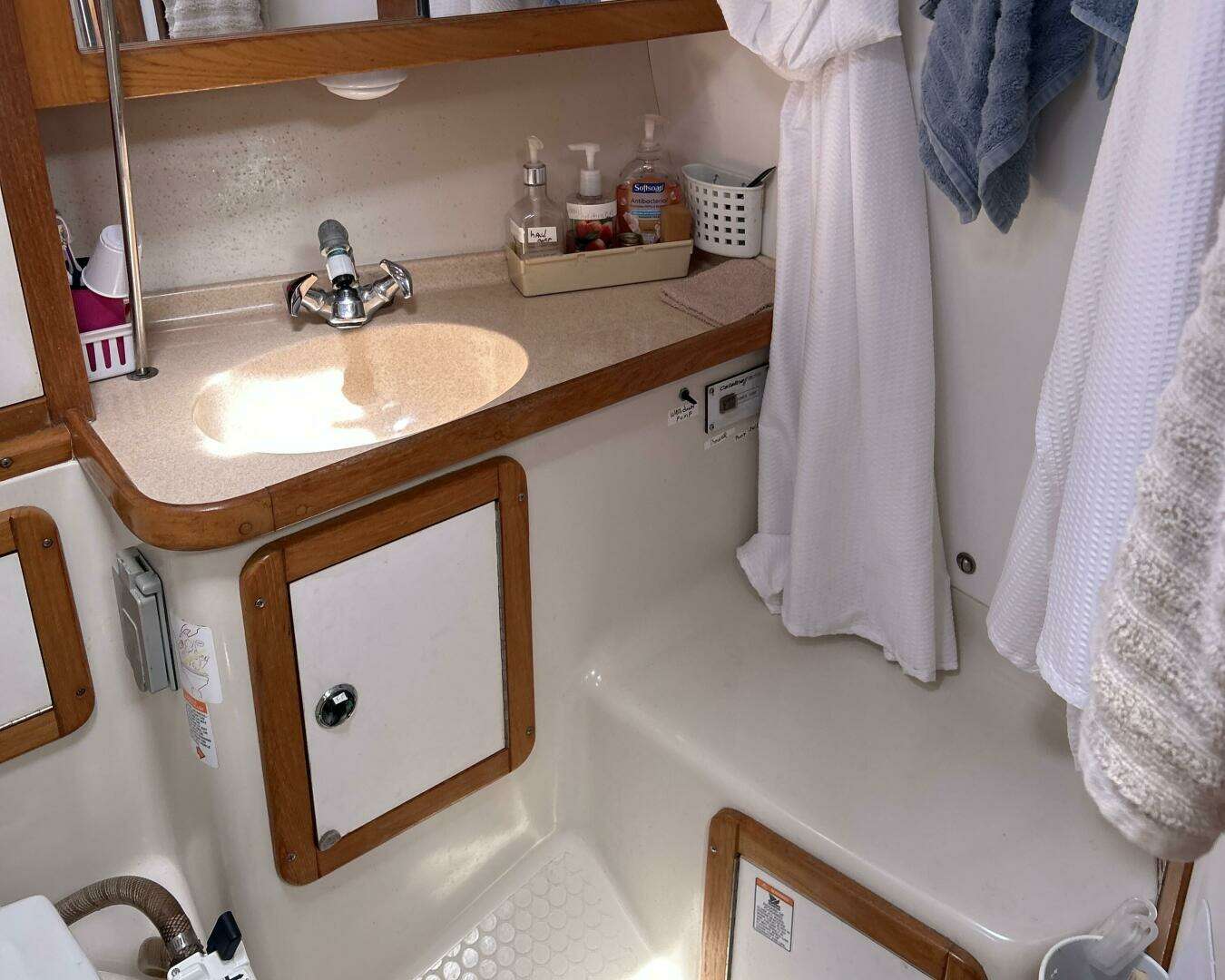 1998 Catalina — - Image 13