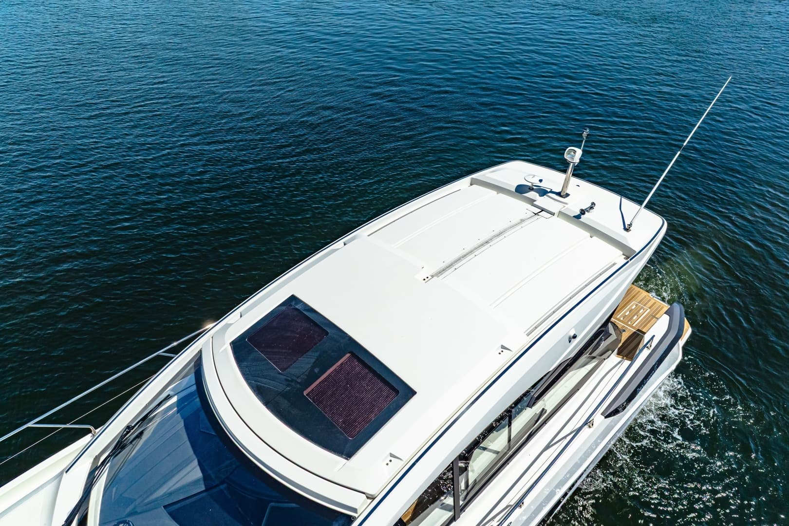 2024 Beneteau Gran Turismo 45 - Image 11