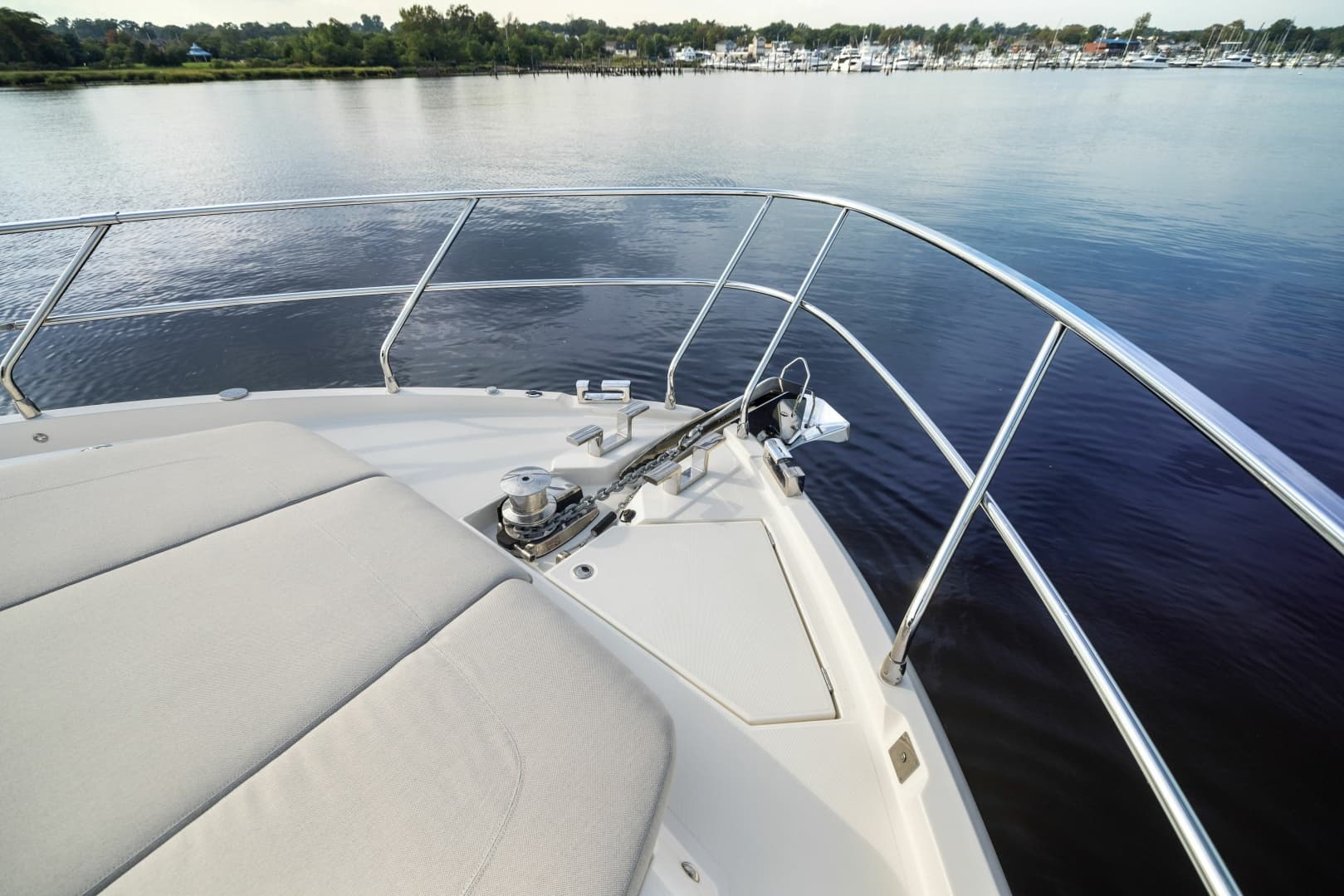 2024 Absolute Navetta 64 - Image 107