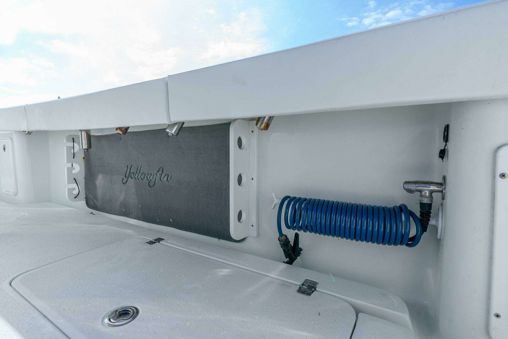 2014 Yellowfin — - Image 38