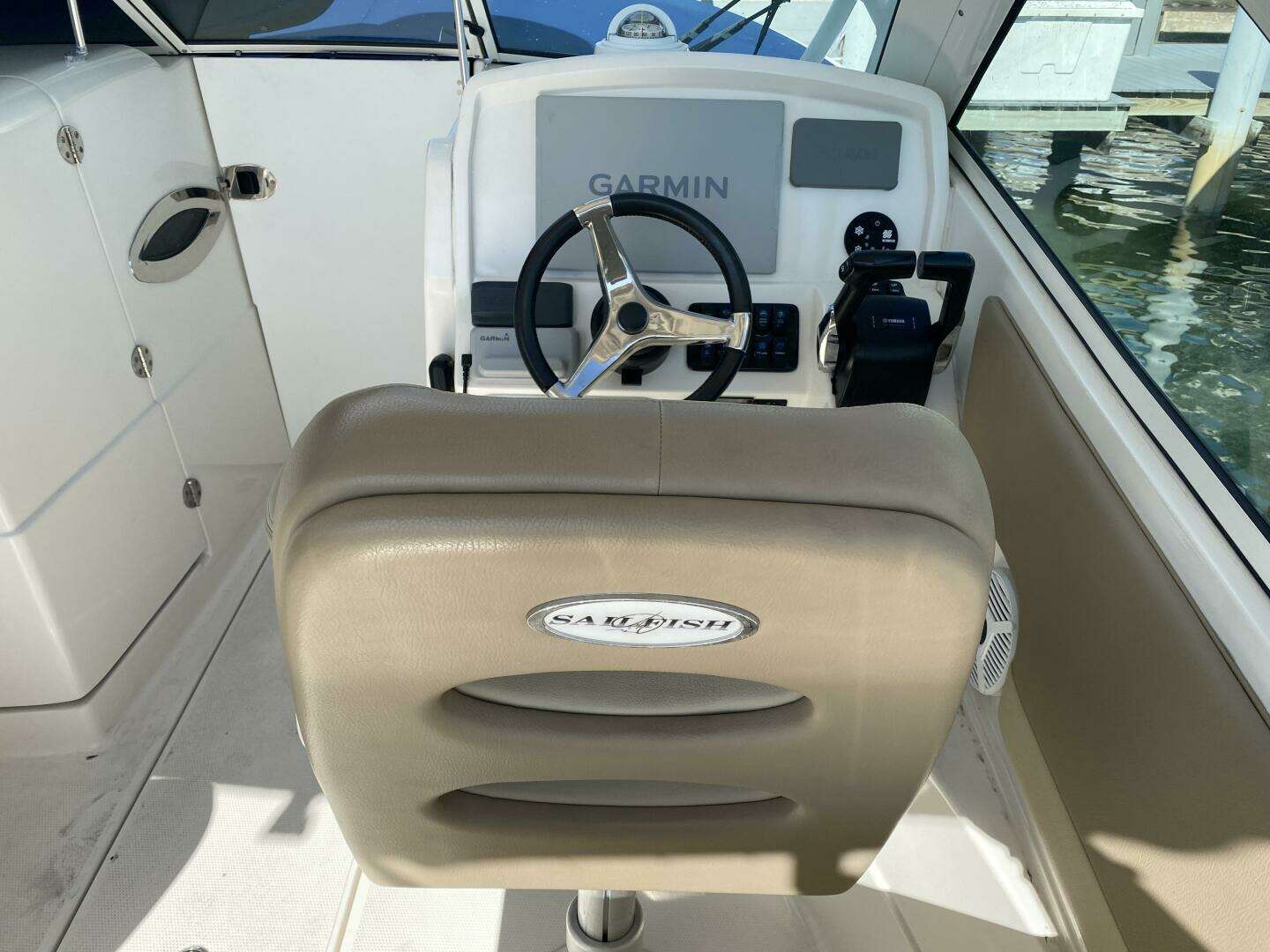 2018 Sailfish 275 Dual Console - Image 23