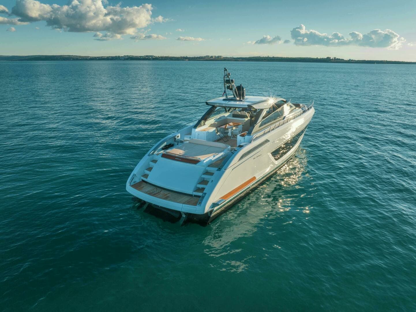 2023 Riva — - Image 6