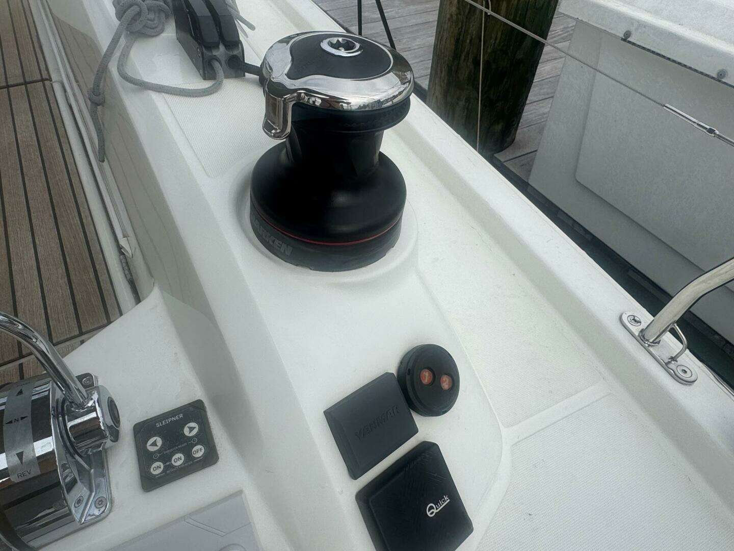 2022 Beneteau Oceanis 40.1 - Image 7