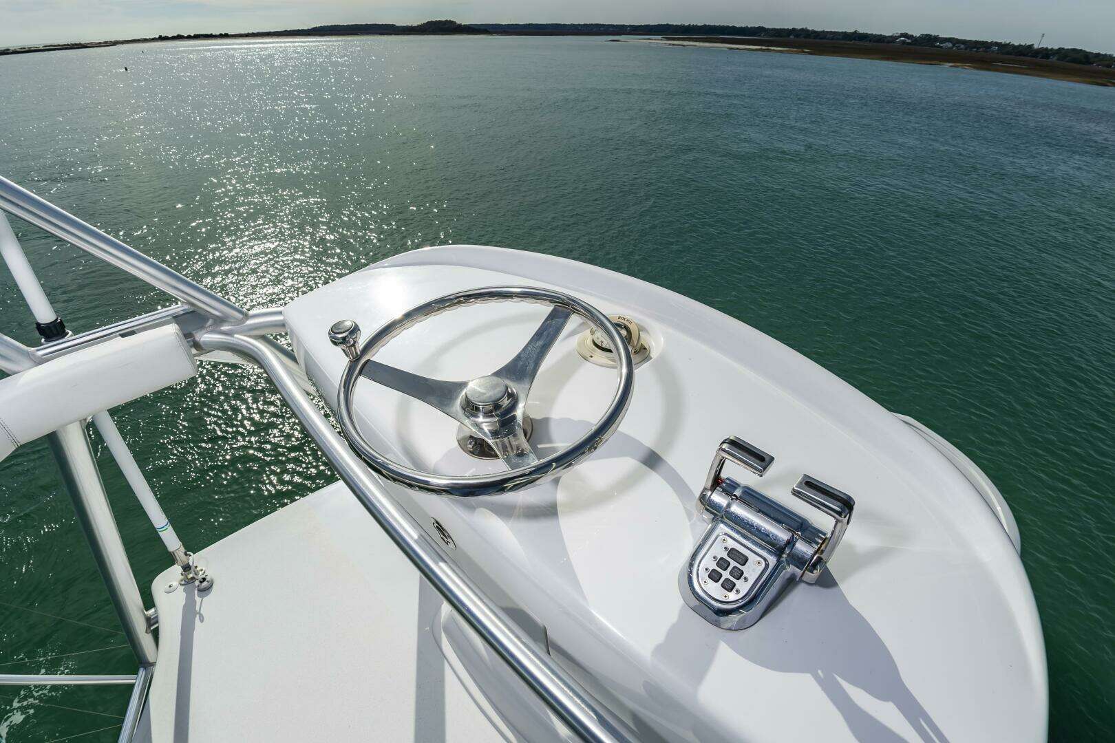 1994 Jarrett Bay 54 - Image 18