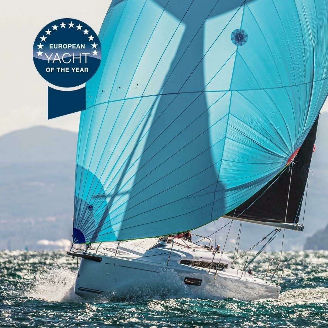 2026 Beneteau First 30 - Image 22