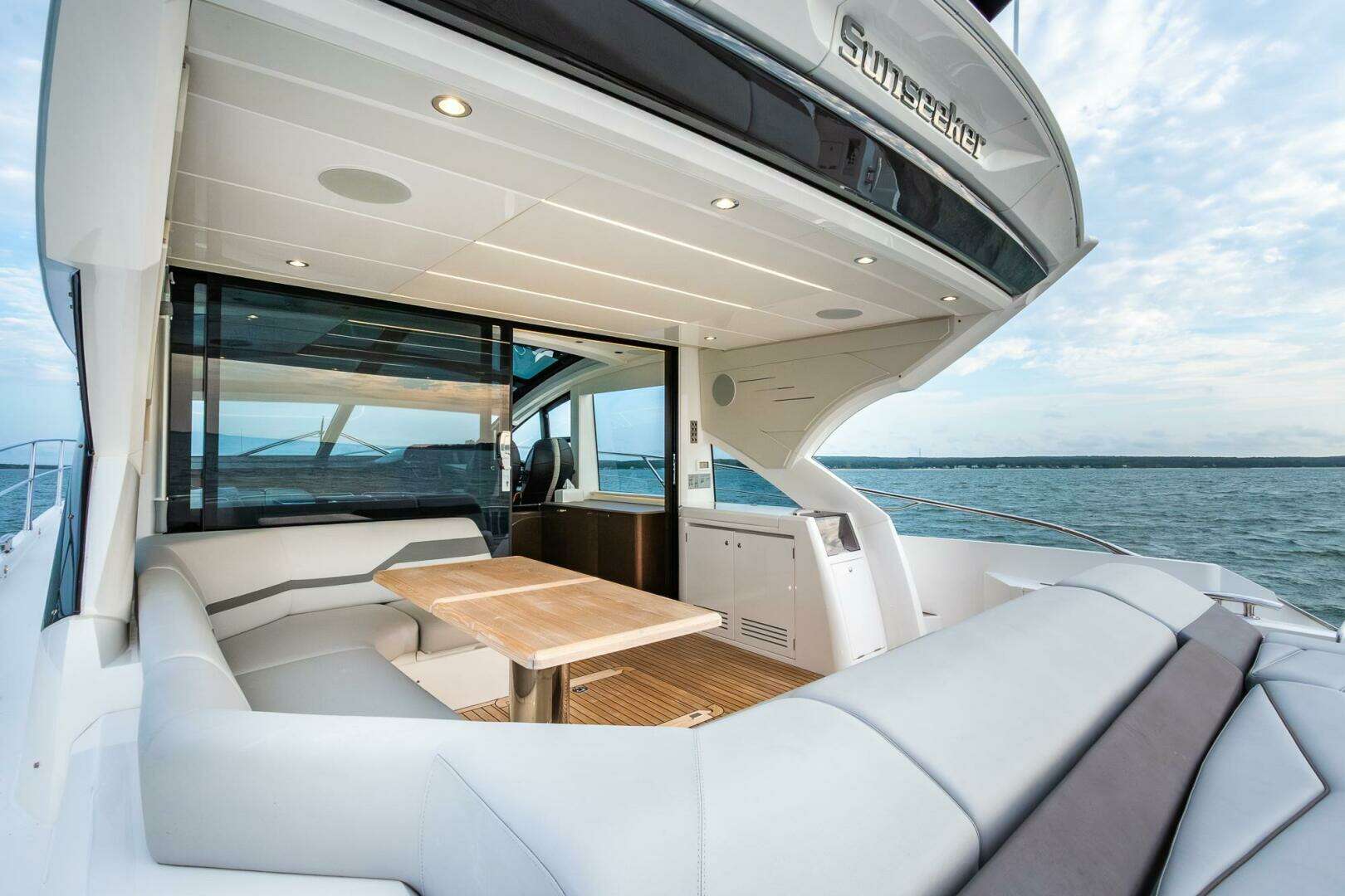 2021 Sunseeker Predator 60 EVO - Image 73