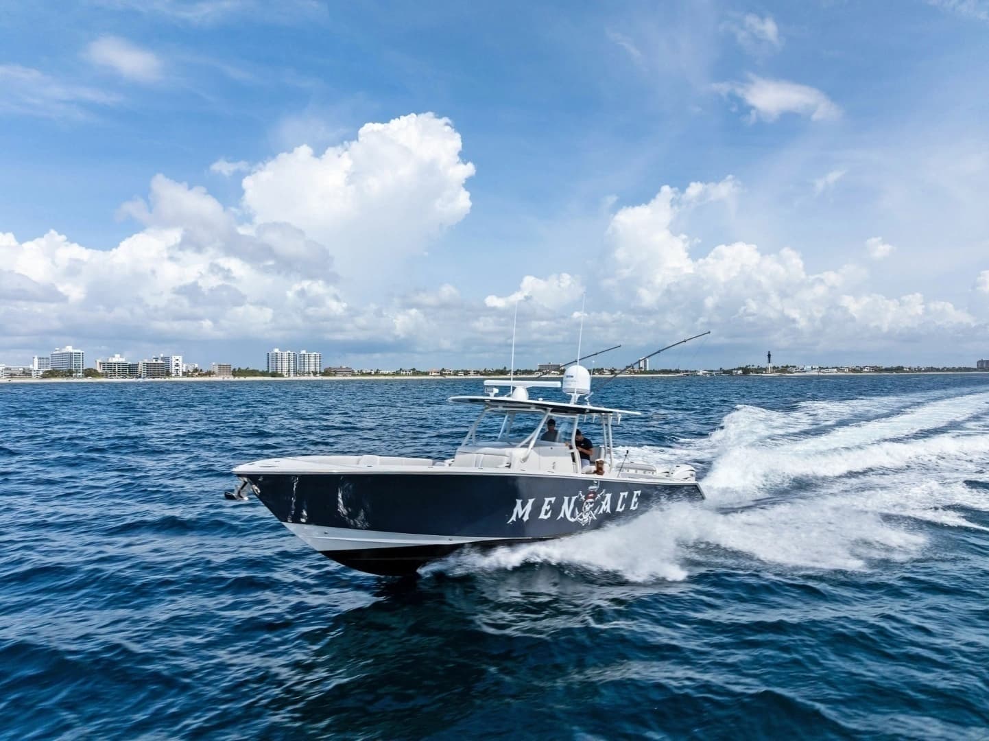 2020 Jupiter 43 SF - Image 14