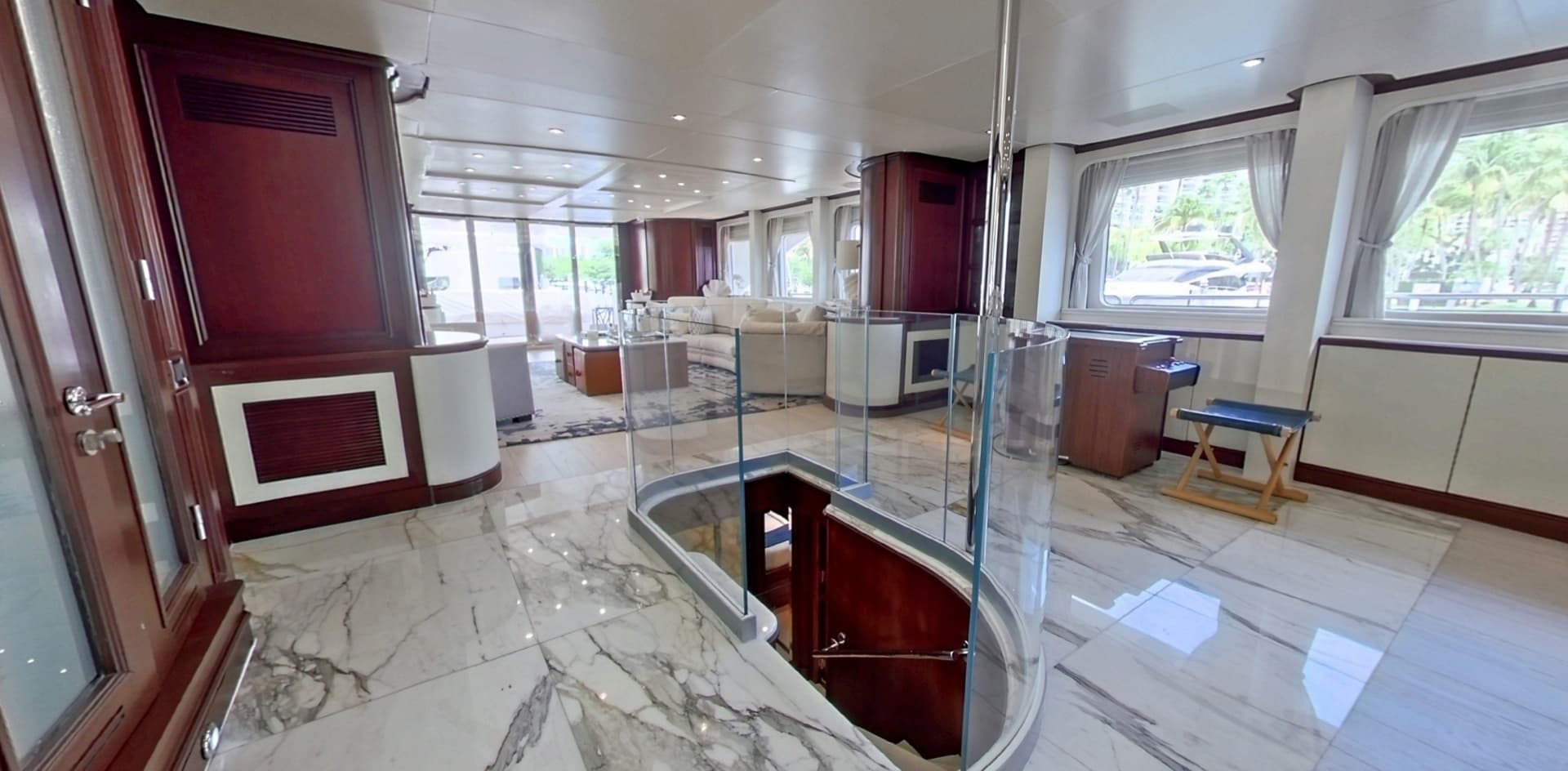 2003 Benetti 115 Classic - Image 11