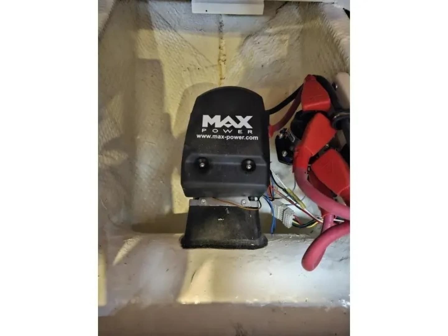 1990 Wellcraft GRAN SPORT 3400 - Image 22