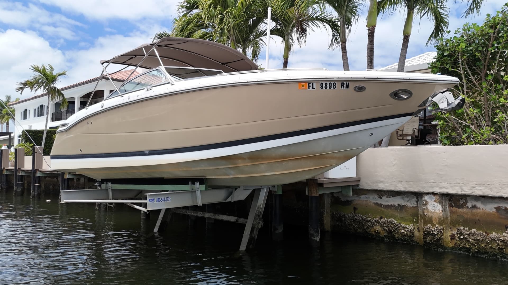 2013 Cobalt 296 - Image 6