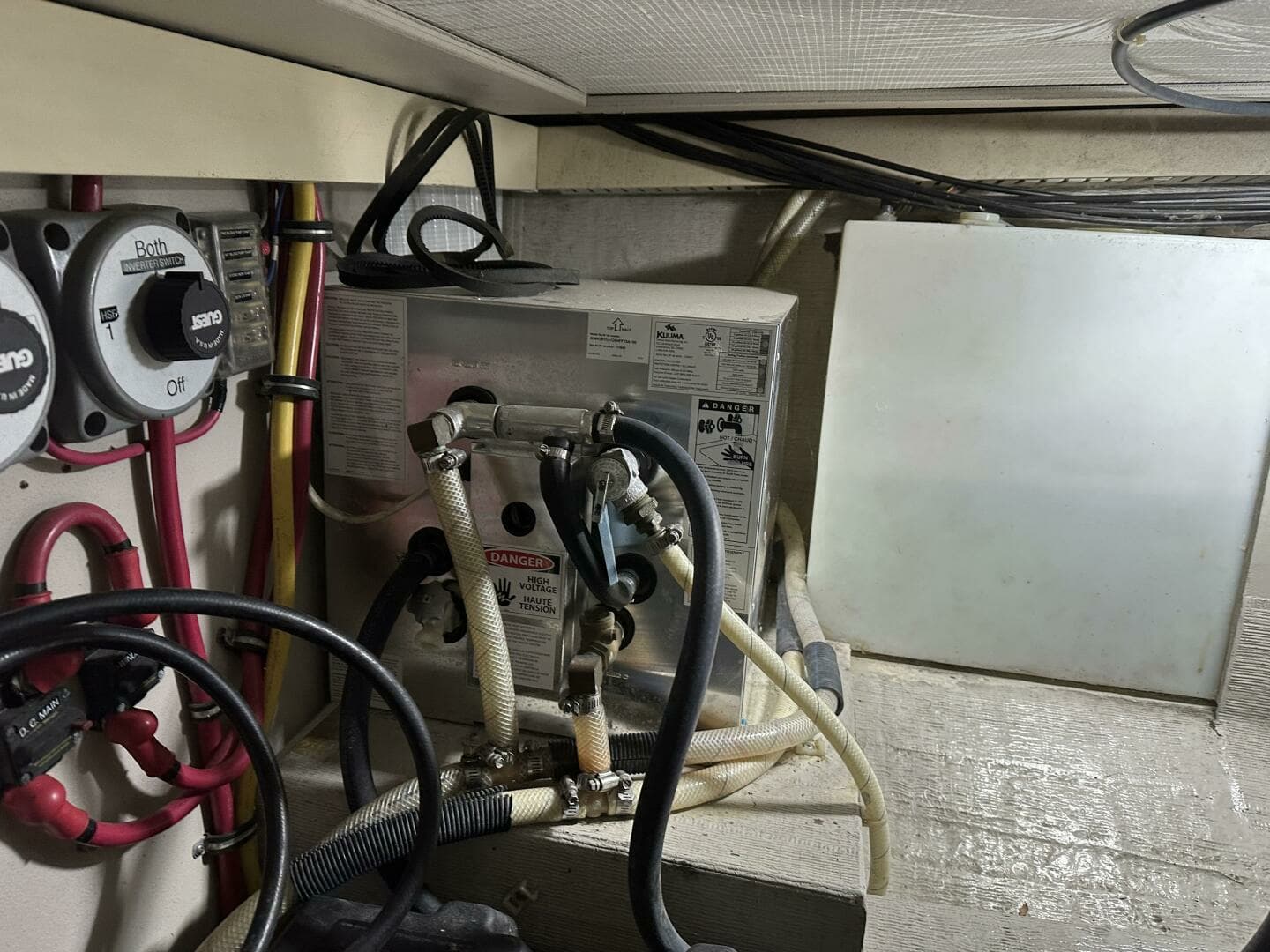 2003 Sabre 36 FBS - Image 61