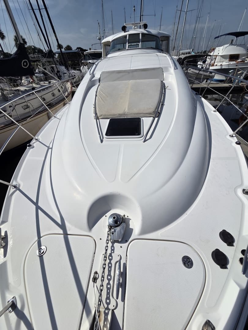 2002 Sea Ray 480 Motor Yacht - Image 28