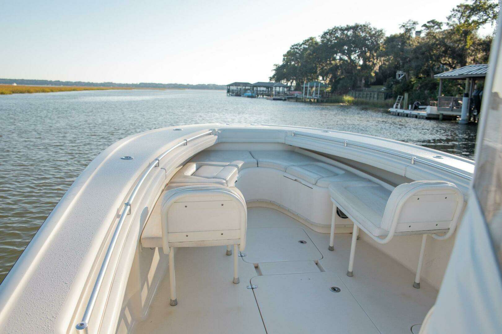 2014 Yellowfin — - Image 12