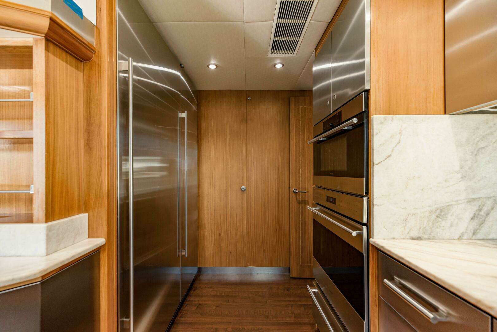2006 Palmer Johnson Motor Yacht - Image 28
