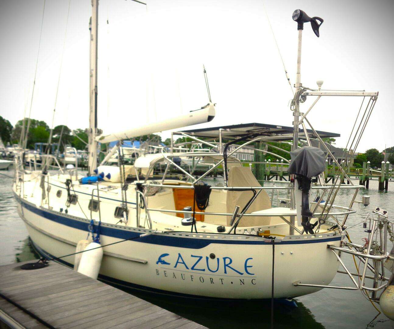 2005 Pacific Seacraft — - Image 13