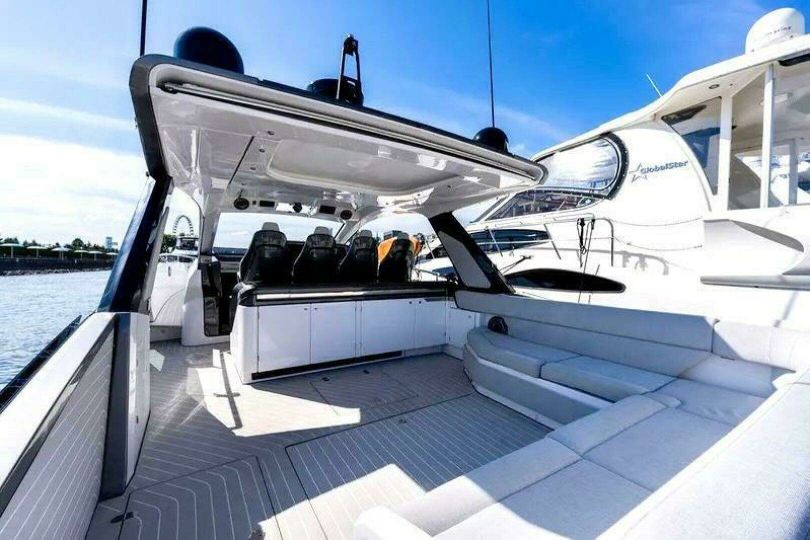 2023 Azimut 47 Verve - Image 7