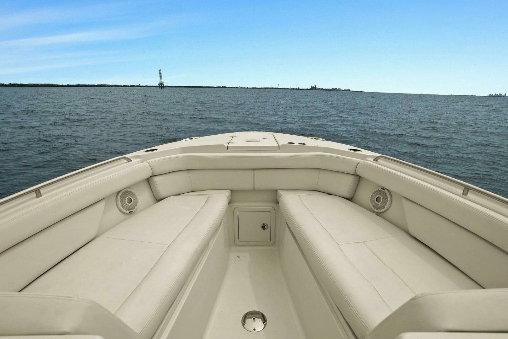 2016 Grady-White 285 Freedom - Image 19
