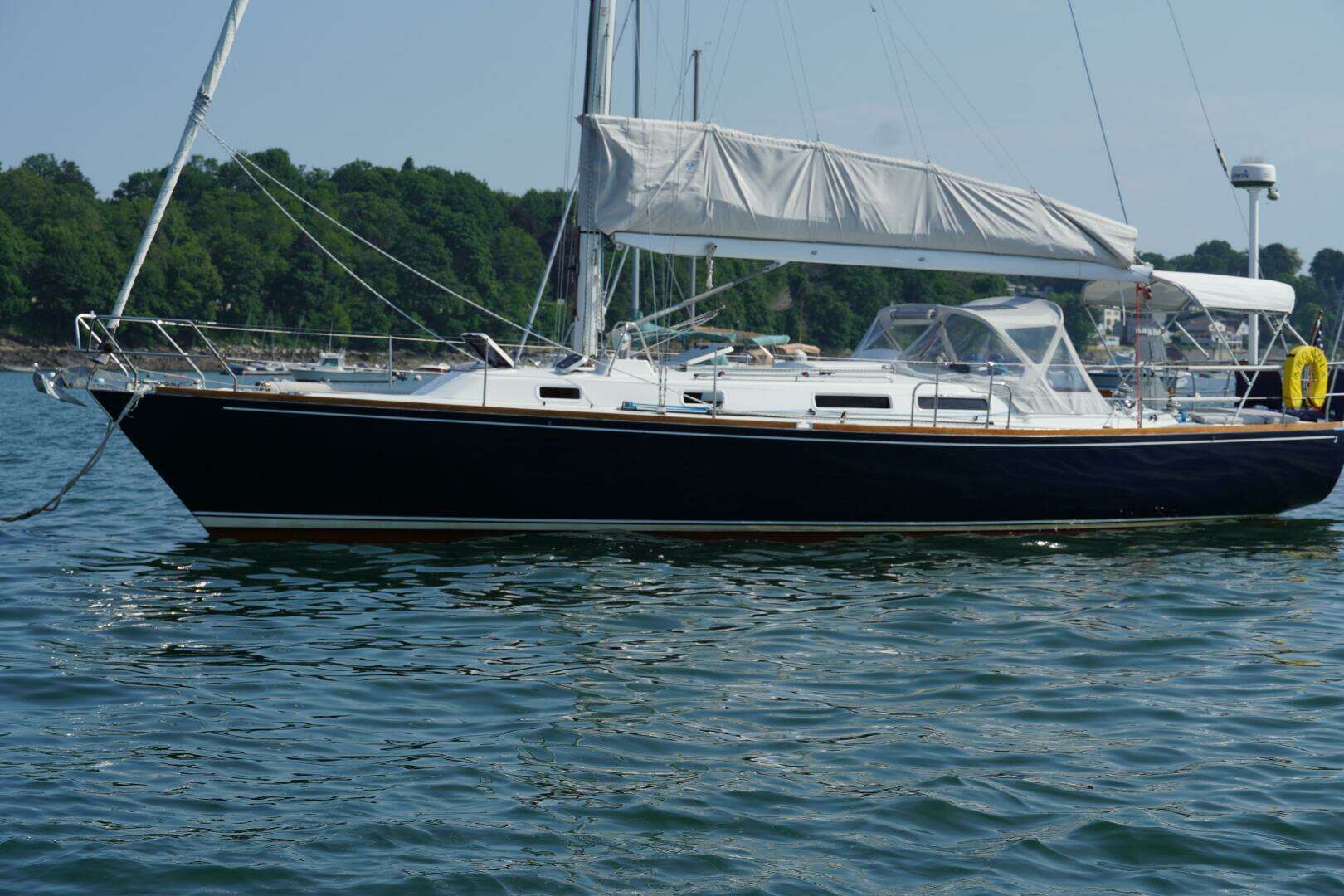 1997 J Boats 42 J/42 - Image 3