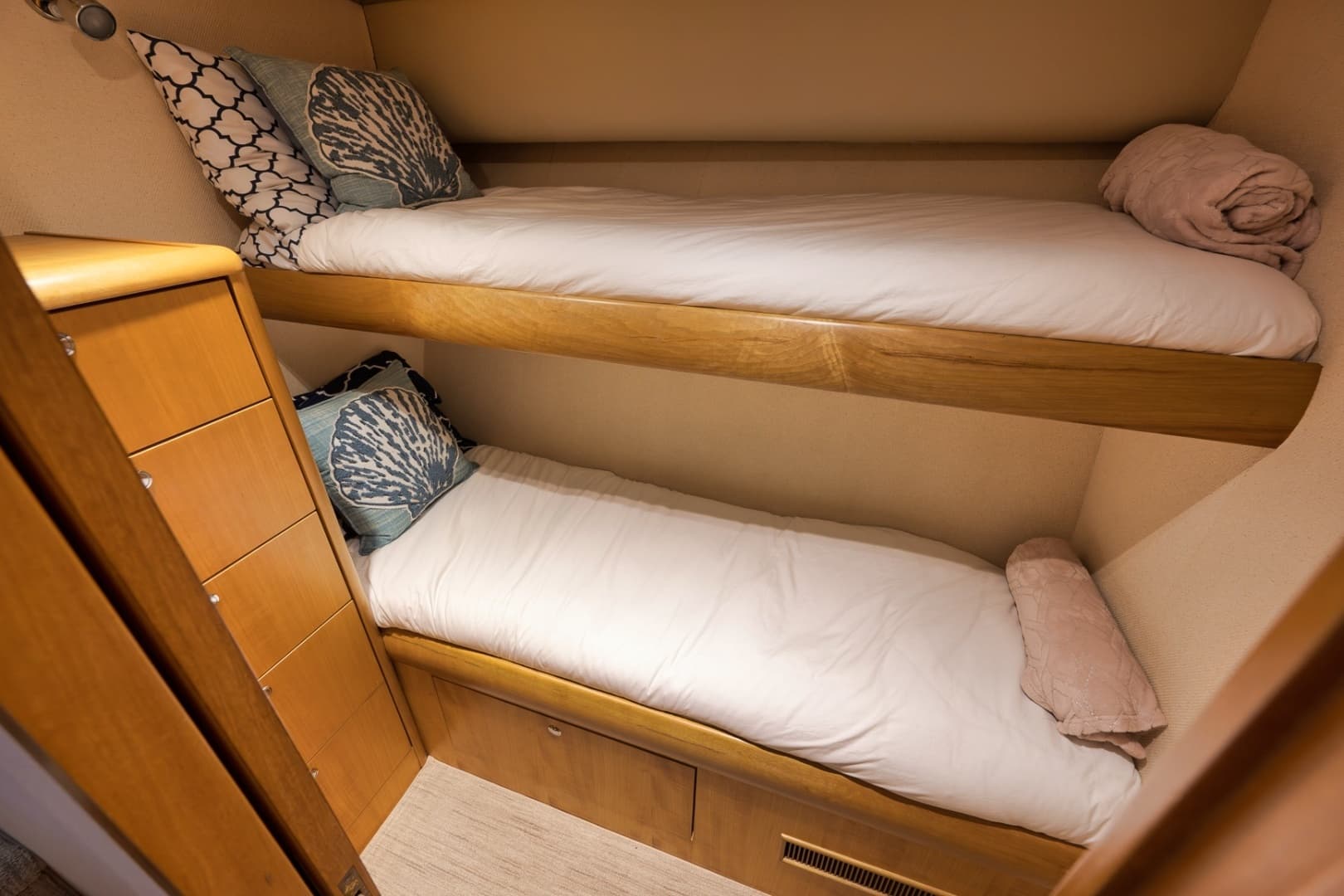 2003 Weaver Custom Sportfish - Image 25