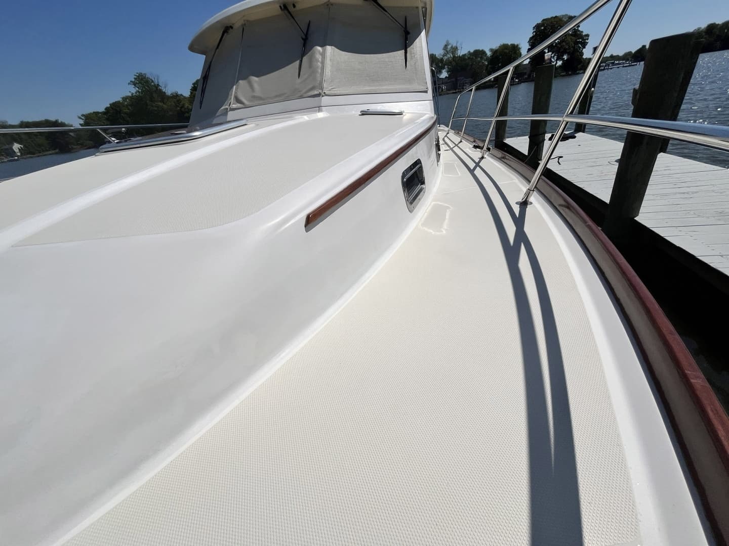 2007 Sabre 34 Express - Image 55